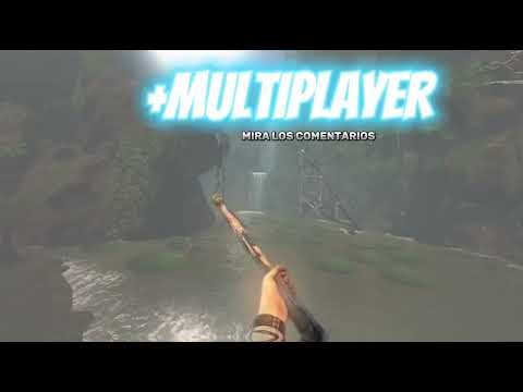 Como Descargar GREEN HELL Ultima Version + ONLINE