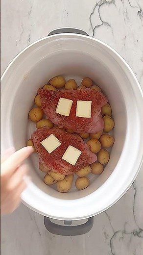 Crock Pot Turkey Tenderloin Recipe