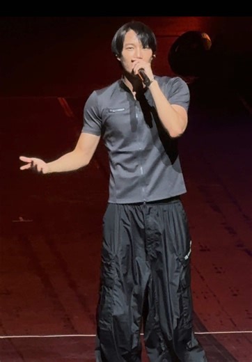 Kai Soundcheck Highlights from EXO Concert in Manila