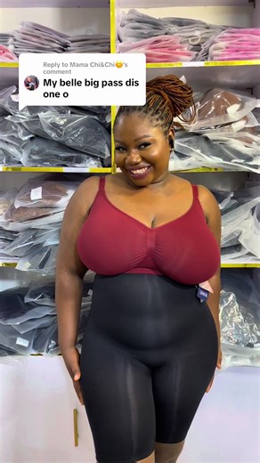 Tummy Control Shapewear for Women: Enhancing Your Figure