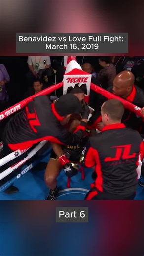 Benavidez vs Love Full Fight: March 16, 2019 | PBC on FOX PPV DavidBenavidez #Boxing #BenavidezLove