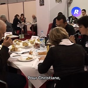 Le concours général agricole est le rendez-vous pour tous les goûteurs et amateurs de la nourriture du terroir. | Real Life