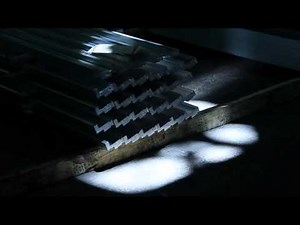 Taber Extrusions | Aluminum Extrusion Company