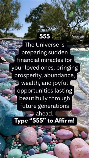 Why Angel Number 555 Means Success #abundance
