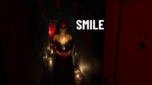Creepy Smiles in Michael Jackson Horror Game