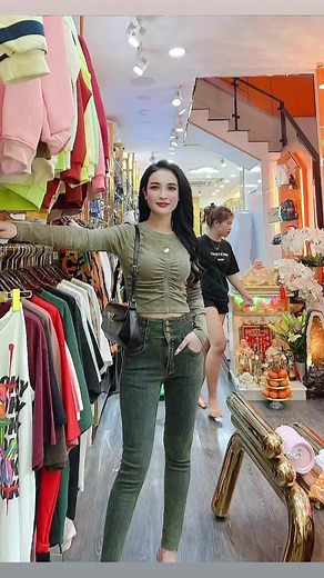 Màu quần đep xuat sac | Sumo Store