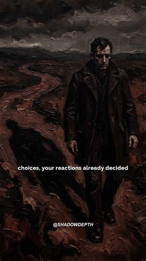 The Unconscious Mind Controls Your Decisions #psychology #darkpsychology #freud #mindset