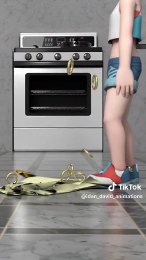 Idan David Animations on TikTok