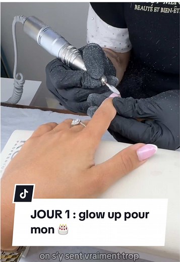 ✨ Glow up en 48h chrono pour mon anniversaire 🎉 Merci à Treatwell et @𝕀𝕟𝕤𝕥𝕚𝕥𝕦𝕥 𝕄𝕖𝕟𝕒𝕤𝕒 @Treatwell.fr pour cette transformation express 😍 #GlowUp #AnniversaireVibes #Treatwell #Collaboration #BeautyRoutine #InstitutDeBeauté #AvantAprès #Transformation #BirthdayGlow #SelfCare #TreatYourself #BeautyTime #48hChallenge #ReadyForMyBday