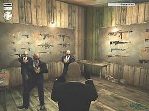 تحميل لعبة hitman 2 مضغوطة وبحجم صغير