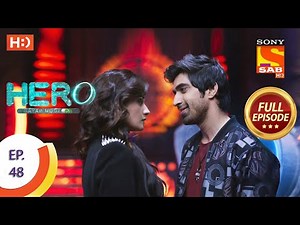 Hero - Gayab Mode On - Ep 48 - Full Episode - 10th February, 2021