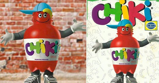 ¿Por qué desapareció la gaseosa Chiki, la bebida favorita de los 90s que salió del mercado de manera sorpresiva?