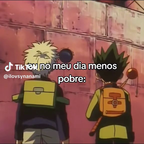 Gon and Killua Memes Compilation