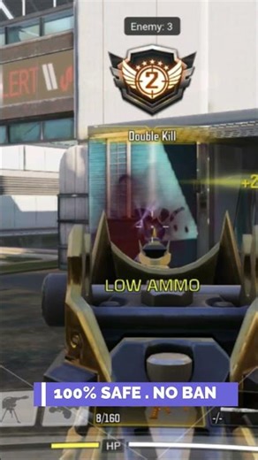 Codm Gameloop bypass | Codm emulator cheats #codmemulatorbypass #callofduty #codm #callofduty