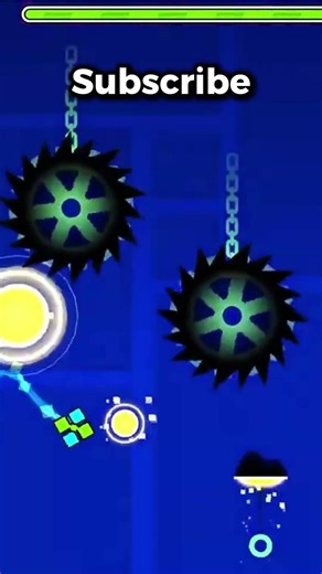 The Exact Moment I Beat Clutterfunk in Geometry Dash