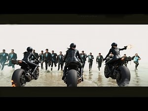 Allu Arjun New Movie 2025 Superhit (HD) Blockbuster South Indian Hindi Dubbed Action Movie