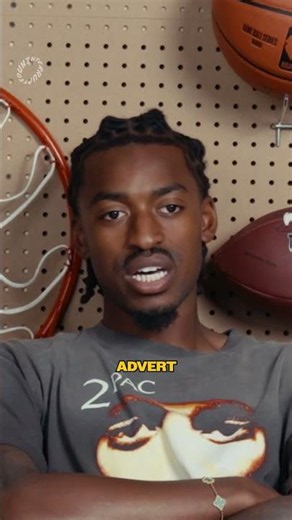 Paris Maghoma drops the most honest review of American football you'll hear today. 🤣