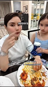 392K views · 5.8K reactions | Bersyurkur dapat anak selalu ambil perhatian | AVENYS | Facebook