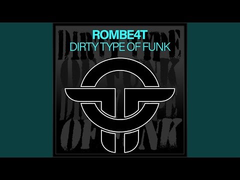 Dirty Type Of Funk