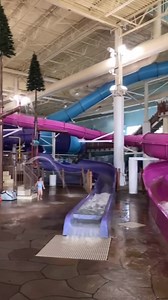 3.2K views · 18 reactions | Lots of fun waiting at Avalanche Bay Indoor Waterpark at Boyne Mountain  What to know: bit.ly/AvalancheBayWP  18+ Indoor water parks in Michigan: https://grkids.com/indoor-water-parks/ | Grand Rapids Kids | Facebook
