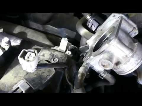 02 sensor removal for nissan versa
