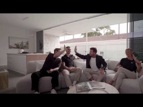 Team Massey | How It All Started