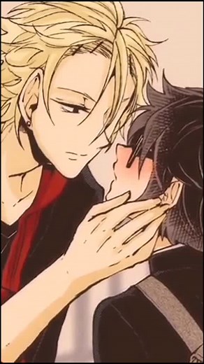 Adorable Caramel Honey Manga Compilation | Cute Anime Edits