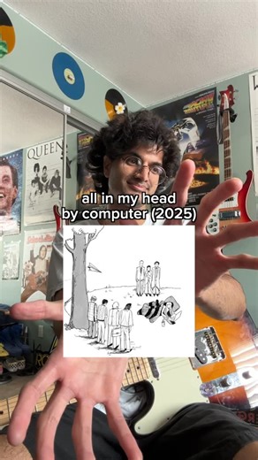 mynameisnotdrew on Instagram: "all in my head guitar tutorial! #guitar #computer #allinmyhead #guitartutorial #mynameisnotdrew #midwestemo"