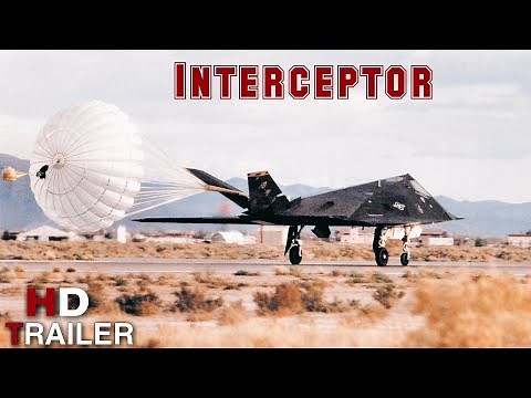 Interceptor Trailer 1992