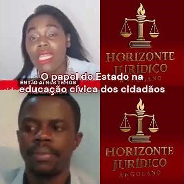 O papel do Estado na educação cívica dos cidadãos