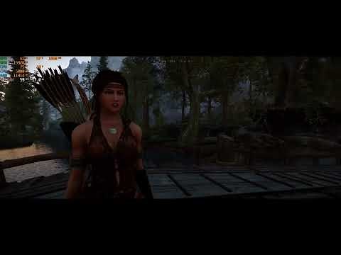 Skyrim 2022 Vulkan vs DX11 on Windows 10.... I want to know