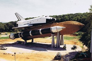 Space Shuttle Pathfinder - Alchetron, the free social encyclopedia