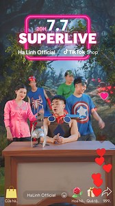 Võ Hà Linh có Chất’s Chơi’s không? | Võ Hà Linh