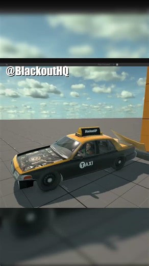 @BlackoutHQ | DAY 93 | Creating a GTA RP for Android GTA 5 RP Blackcrash #blackrussia #gamedev #U...
