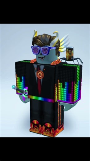 Rating Your Avatar!!💀