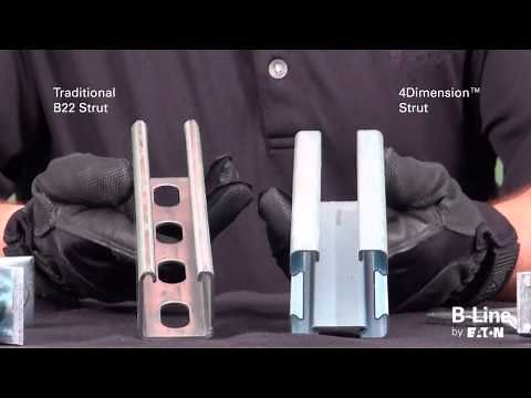 B Line 4D Compatible