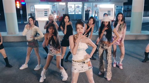 MOMOLAND - RODEO (舞蹈版)(4K)