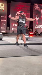 870K views · 16K reactions | The strongmen really brought their A game to the Elephant Bar Deadlift event at this year’s Arnold Strongman Classic  Evan Singleton - 941lbs Mitchell Hooper - 951lbs Bobby Thompson- 961lbs Thor Bjornsson - 1006lbs | Arnold Sports Festival | Facebook