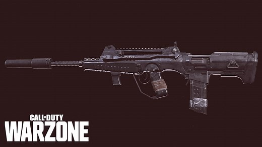 FFAR secretly nerfed in Warzone Season 2 Reloaded update - CharlieINTEL