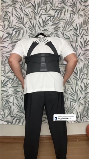 Effective Back Support Solutions for Pain Relief