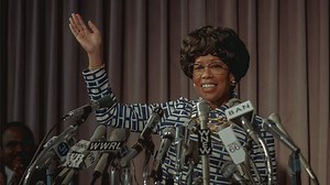 ‘Shirley’ Trailer: Regina King Stars As Political Icon Shirley Chisholm In John Ridley Film For Netflix