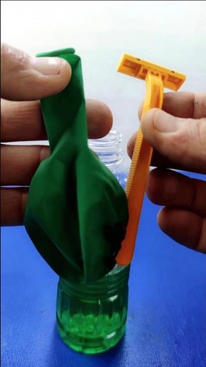 Lost the Bottle Cap? Make a Perfect DIY Stopper in Seconds!
