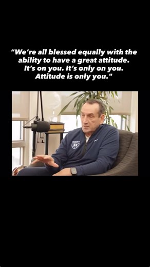 The Winning Difference on Instagram: "Everybody’s got the ability to have a great attitude. The difference is who decides to use it."