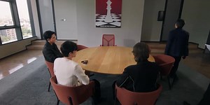 Top Form 2025 Ep.11 | Kim Shane