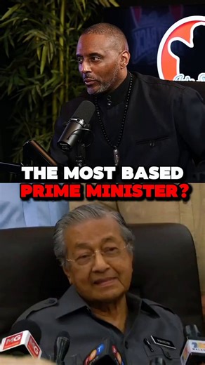 I might have to move to Malaysia