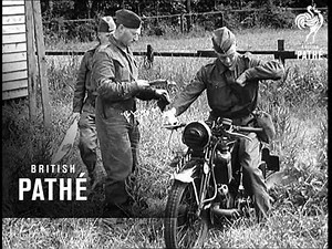 The Home Guard (1940)