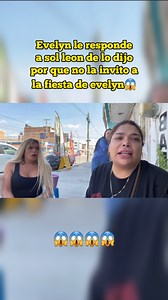 105K views · 876 reactions | Evelyn con sol leon #wendyguevara #PaolitaSuarez #KarinaTorres #kimberlylamaspreciosa #funny #reels #viral | Las Perdidas Fans. | Facebook