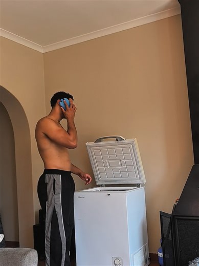 Cape Town's Heatwave Cooking Challenges