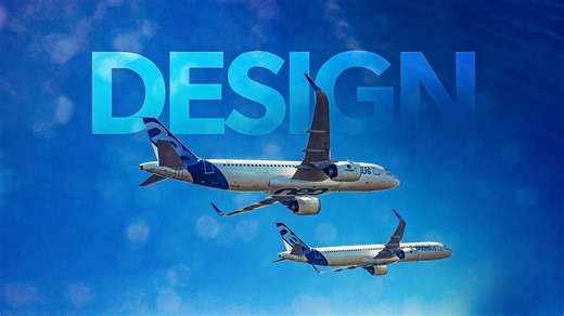 The Airbus A320neo's Unique Design That Made It A Global Workhorse