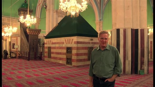 24 reactions · 11 shares | “I wondered what Abraham would think about the inability of his feuding descendants to live together. In this land — so treasured by Jews, Muslims, and Christians — I'm reminded that the prophets of each of these religions taught us to love our neighbors. Here's hoping the lessons learned while traveling in the Holy Land can inspire us all to strive for that ideal. Shalom. Salaam. Peace.” - Rick Steves | Being a Socialist | Facebook